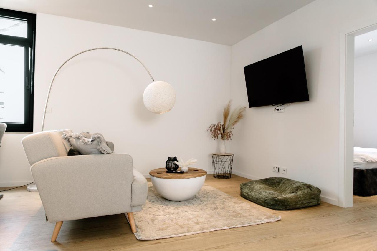 Moderne Suite No1 Im Herzen Von Hameln Хамелн Екстериор снимка