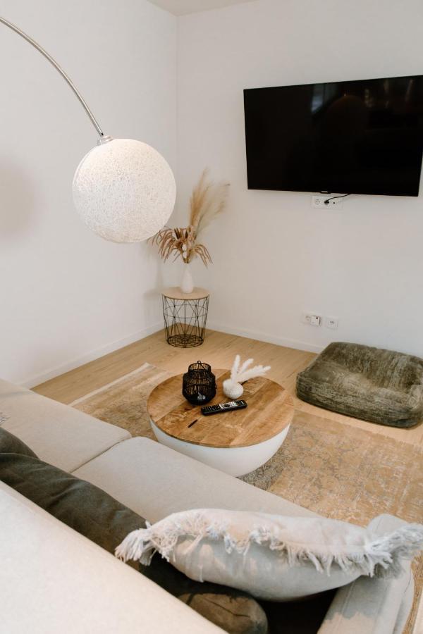 Moderne Suite No1 Im Herzen Von Hameln Хамелн Екстериор снимка